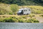 Hymer B-MC 2018 года